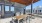 Rooftop barbecue and dining area at Eleanor in Seattle