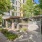 Modern multi-story apartment building at Eleanor in Seattle