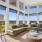 Eleanor clubhouse lounge seating with modern design