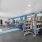 State-of-the-art workout facility at Eleanor Seattle