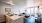 Eleanor modern kitchen with large island centerpiece