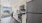 Seattle apartment kitchen at Eleanor with contemporary design