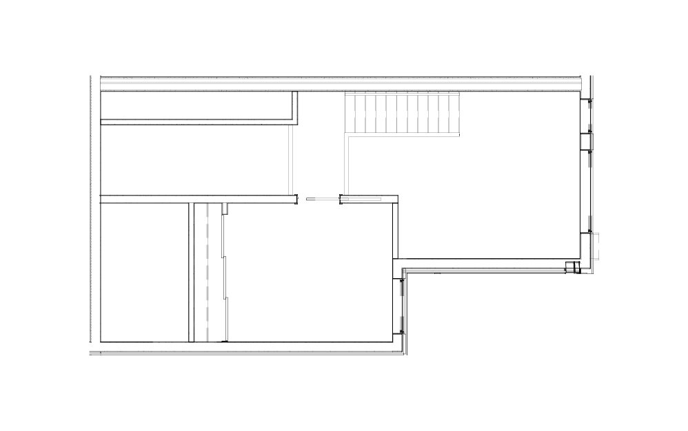 EL-L.3 - 2 bedroom floorplan layout with 1 bath and 803 square feet. (Floor 1)