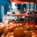 Lifestyle photo of fresh produce