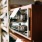 Lifestyle photo of a radio